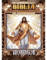 Bíblia Manga
