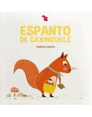 Espanto De Caxinguele