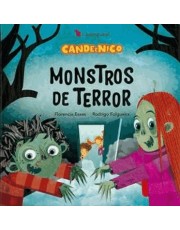 Monstros De Terror