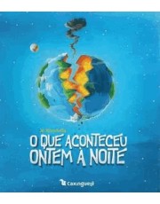 O Que Aconteceu Ontem  Noite