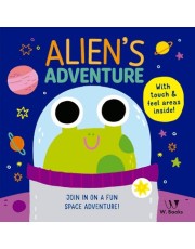 Aliens Adventure