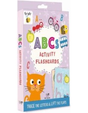 Abcs Activity Flashcards