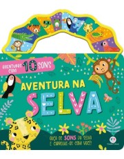 Aventura Na Selva Aventura Na Selva