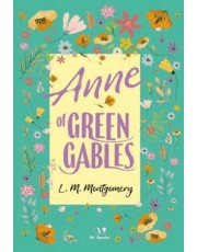 Anne Of Green Gables - Coleção Classics Collection