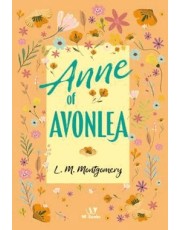 Anne Of Avonlea - Coleção Classics Collection
