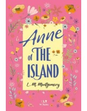 Anne Of The Island - Coleção Classics Collection