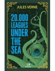 20000 Leagues Under The Sea