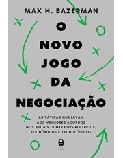 O Novo Jogo Da Negociação