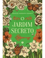 O Jardim Secreto – Edição De Luxo