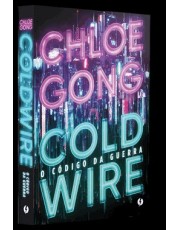 Coldwire: O Código Da Guerra (Sucesso No Tiktok)
