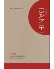 Comentario Biblico Latino-Americano: Livro De Daniel