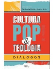 Cultura Pop & Teologia - Dialogos