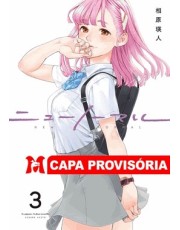 New Normal - Volume 3