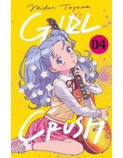 Girl Crush - Volume 04