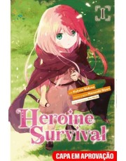 Heroine Survival - Volume 01