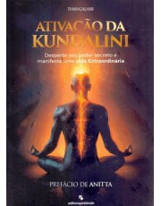 Ativação Da Kundalini