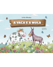 A Vaca E A Mula
