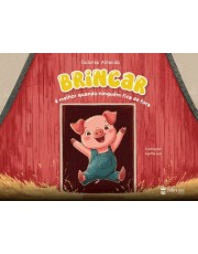 Brincar É Mehor Quando Ninguém Fica De Fora