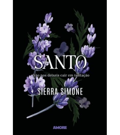 Santo - Não Nos Deixeis Cair Em Tentação