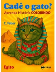 Cade O Gato?