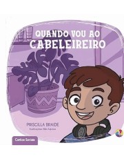 Quando Vou Ao Cabeleireiro