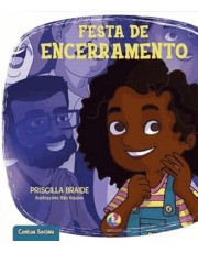 Festa De Encerramento