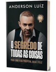 O Segredo De Todas As Coisas - (Yesbooks)