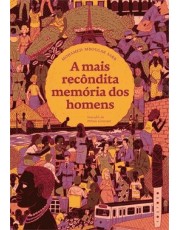 A Mais Recondita Memoria Dos Homens