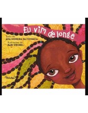 Eu Vim De Longe