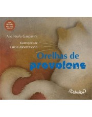 Orelhas De Provolone