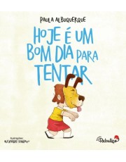 Hoje E Um Bom Dia Para Tentar