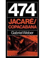 474 Jacare/Copacabana