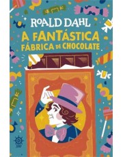 A Fantastica Fabrica De Chocolate