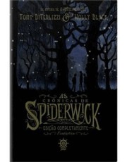 As Crônicas De Spiderwick - Edição Completamente Fantastica