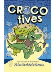 Crocotives - Vol. 01