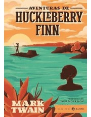 Aventuras De Huckleberry Finn