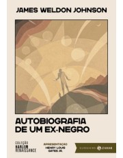 Autobiografia De Um Ex-Negro