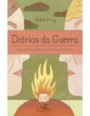Diarios Da Guerra -