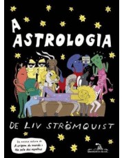 A Astrologia De Liv Strömquist