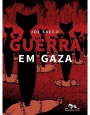 Guerra Em Gaza