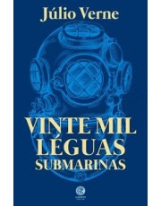Vinte Mil Leguas Submarina
