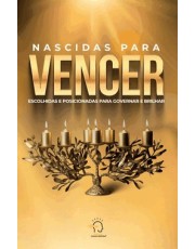 Nascidas Para Vencer