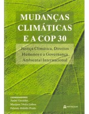 Mudancas Climaticas E A Cop 30