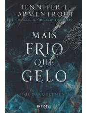 Mais Frio Que Gelo (Sucesso Do Tiktok)