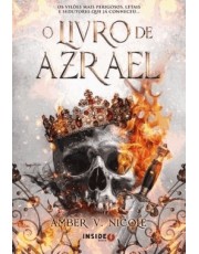 O Livro De Azrael