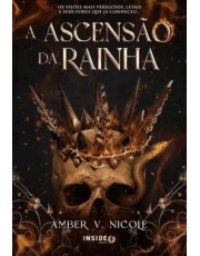 A Ascensão Da Rainha A Ascensão Da Rainha