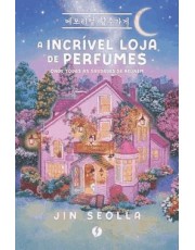 A Incrível Loja De Perfumes A Incrível Loja De Perfumes