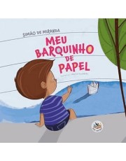 Meu Barquinho De Papel