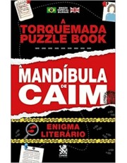 A Mandibula De Caim - Edição Bilingue