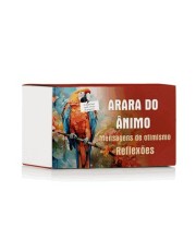 Arara Do Ânimo - Mensagens De Otimismo - Reflexões